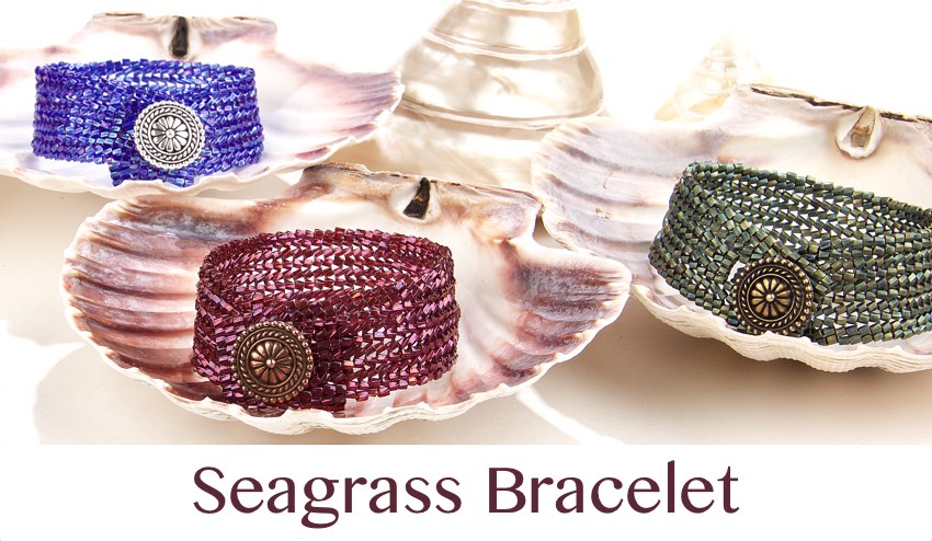 Seagrass Bracelet